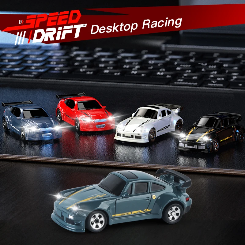 Rc Hobby Desk - Nowy KF20 1:64 Drift Rc Samochód