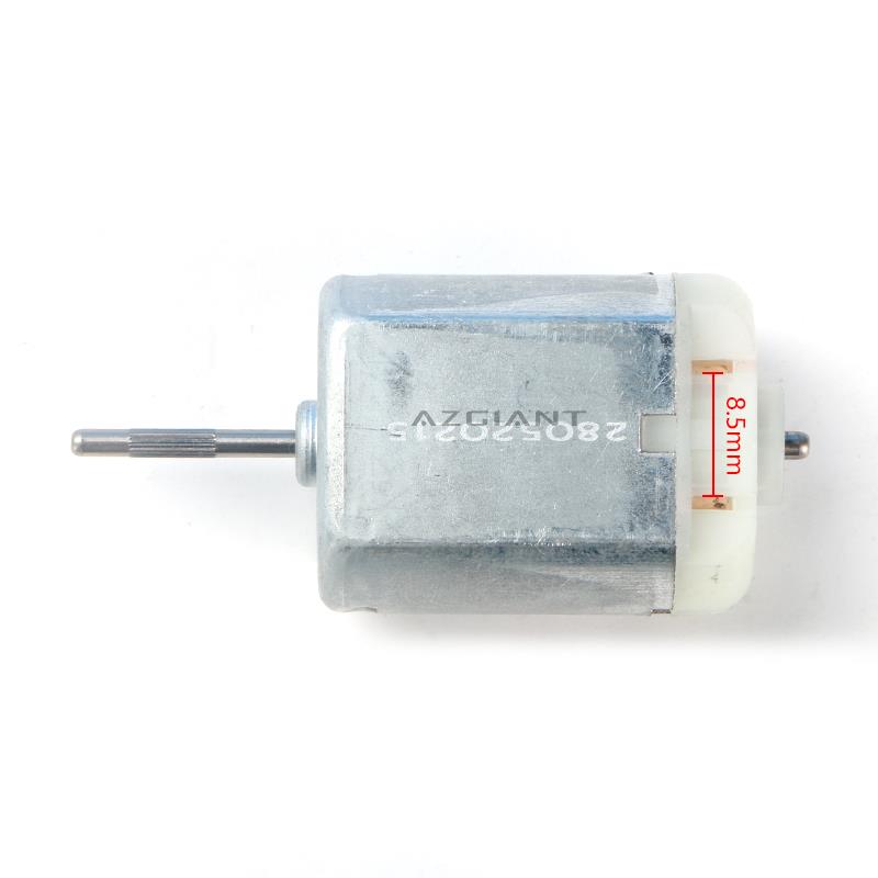 Rc Hobby Tools - FC280 Silnik DC 12V 0.08A 15000RPM