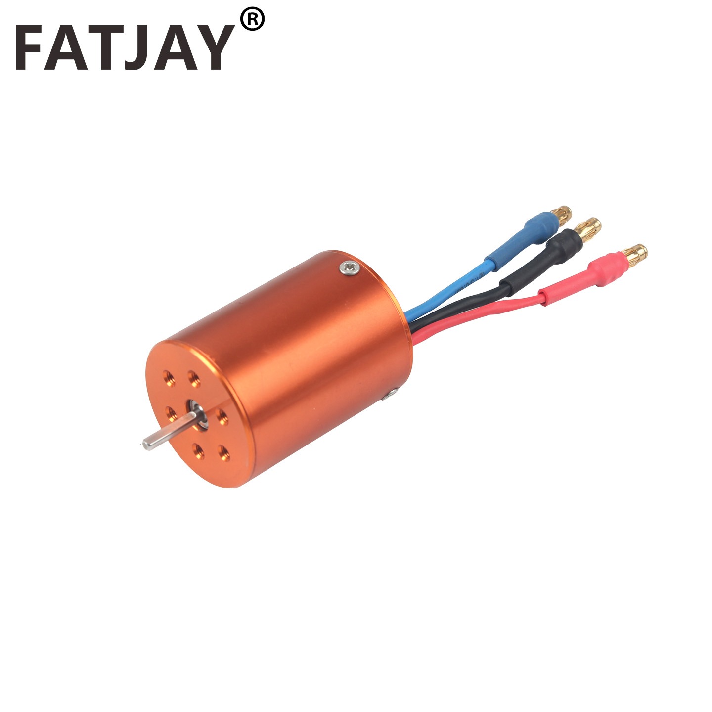 Rc Hobby Grade - FATJAY 2838-2800KV 3800KV RC Hobby Silnik
