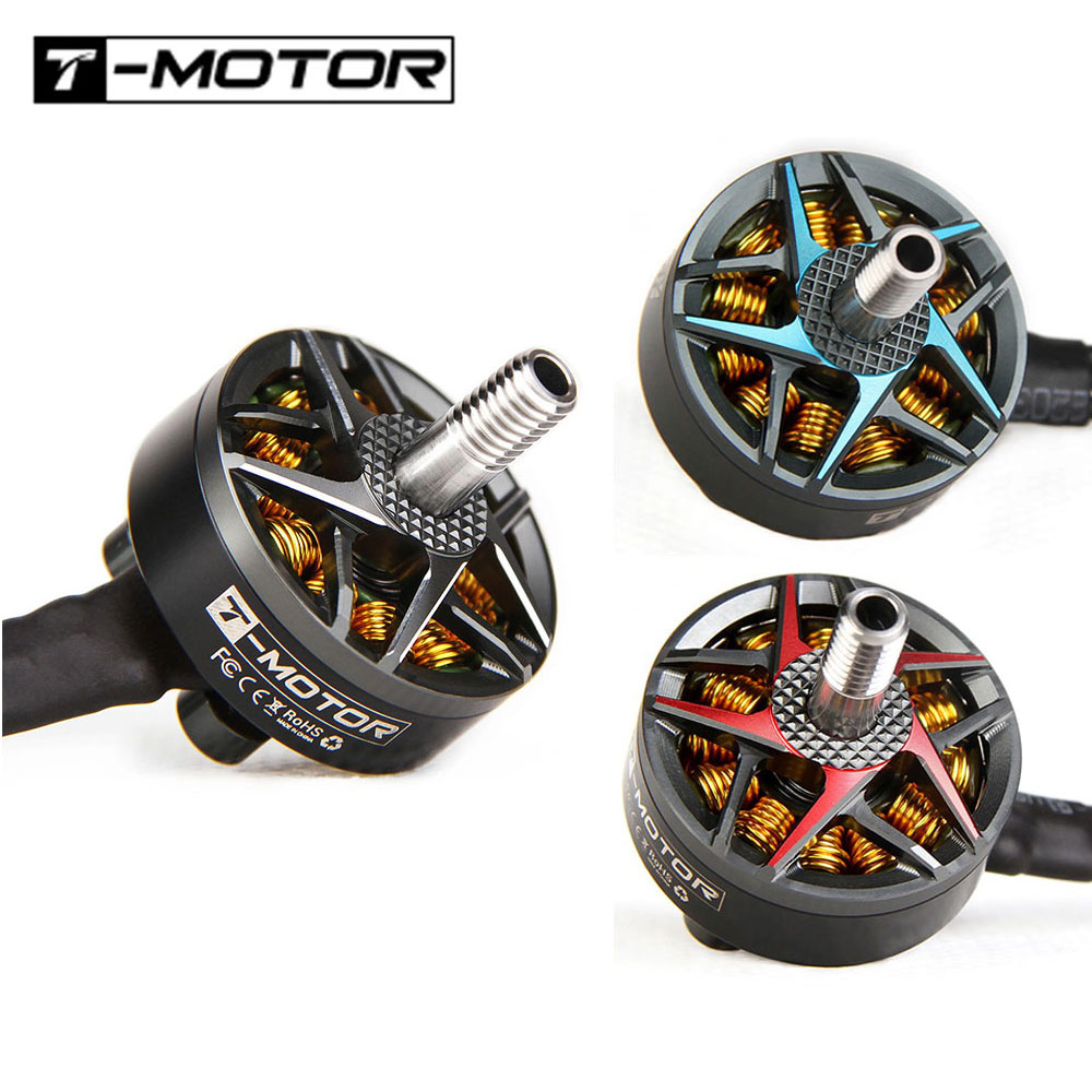 Rc Hobby Engine - T-Motor F60 Pro IV V2.0 1750KV