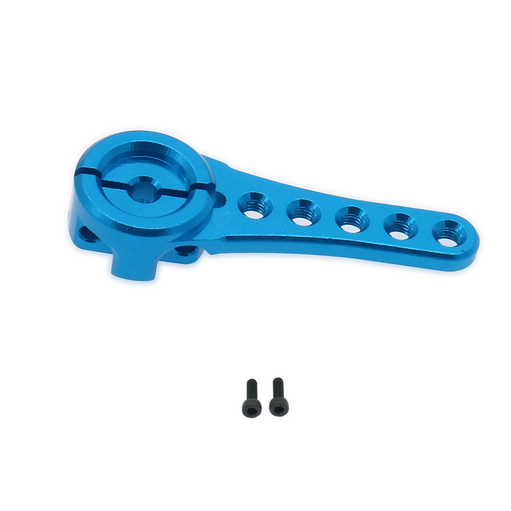 Rc Hobby Tech - 1 PC 46mm 25 T zęby