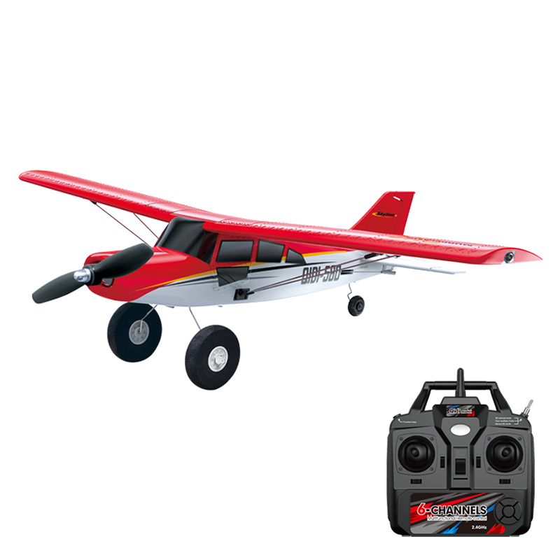 Rc Hobby Plane - Samolot RC terenowy Qidi560 Moore M7