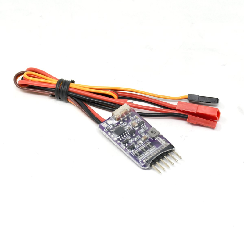 Jp Hobby-Rc - System sterowania światłami lądowania JP Hobby