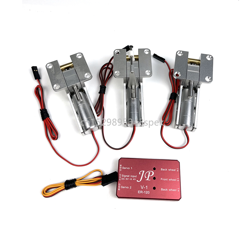 Jp Hobby-Rc - Model samolotu RC Część samolotu odrzutowego