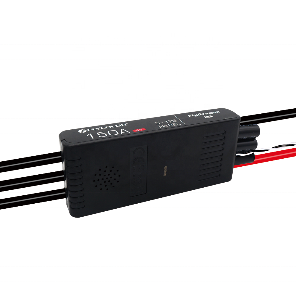 Jp Hobby-Rc - Regulator obrotów Flycolor 150A z FlyDragon