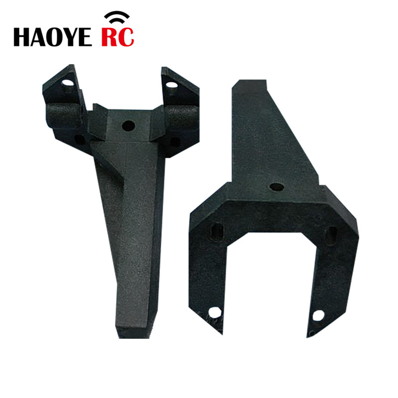 Rc Hobby Engine - Haoye 1 Para Regulowanych Mocowań Silnika