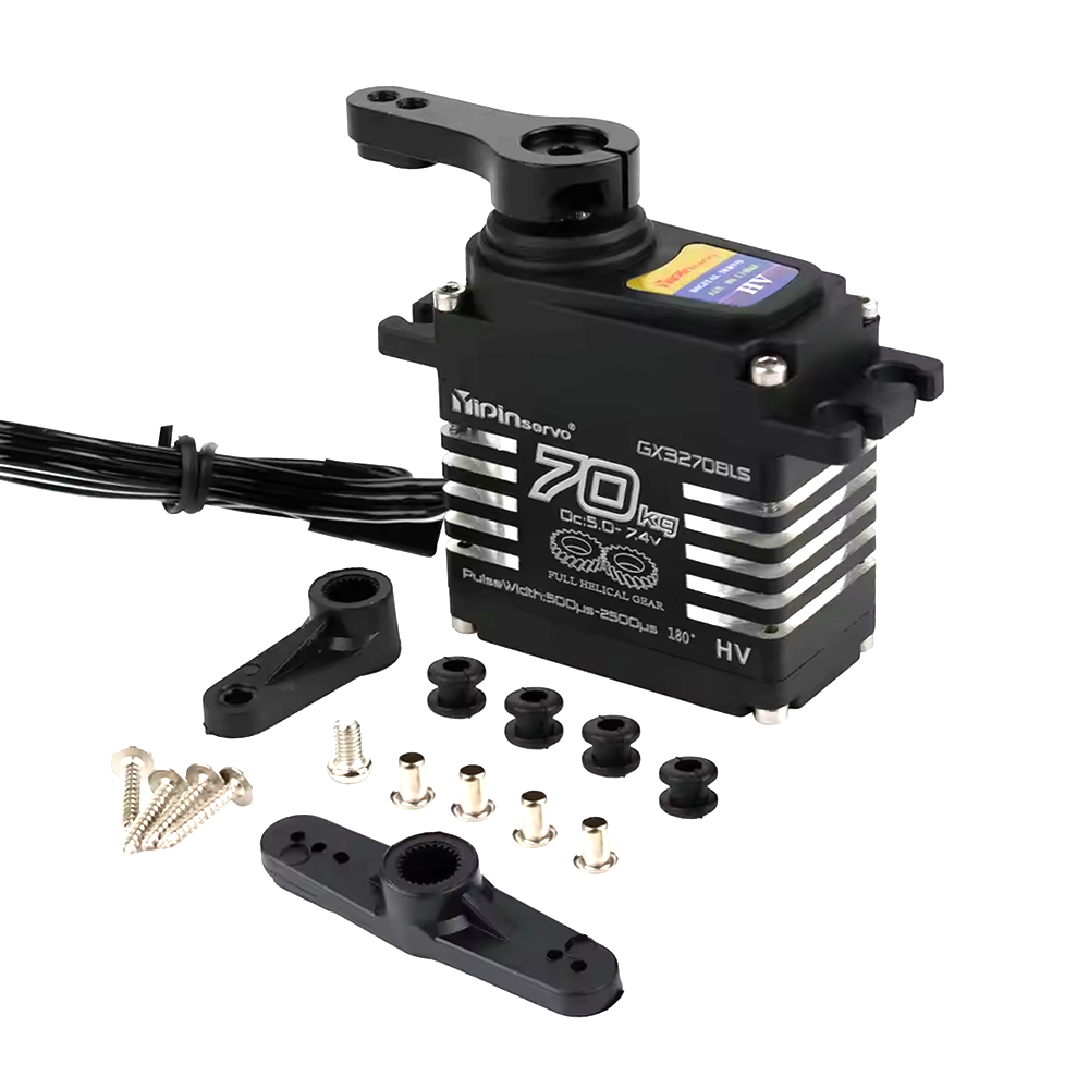 1/2 SZT. 70KG Silnik Bezszczot – Rc Hobby Tools recenzja i cena