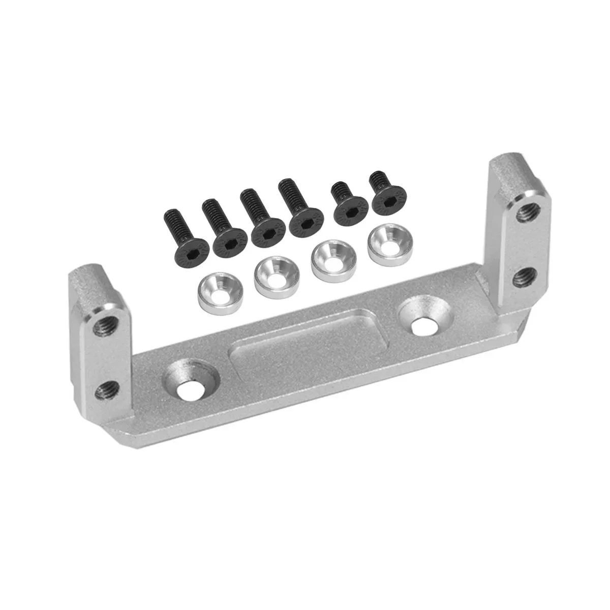 Serwo Capra ze stopu aluminium – Rc Hobby Factory recenzja i cena