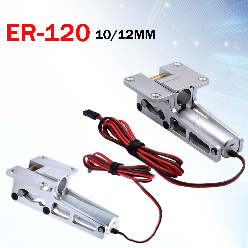 JP Hobby ER-120 w całości z me – Jp Hobby-Rc recenzja i cena