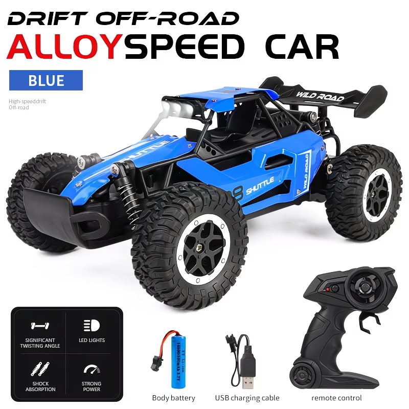 ZNLYRION 1:16 Samochód terenow – Rc Hobby Nook recenzja i cena