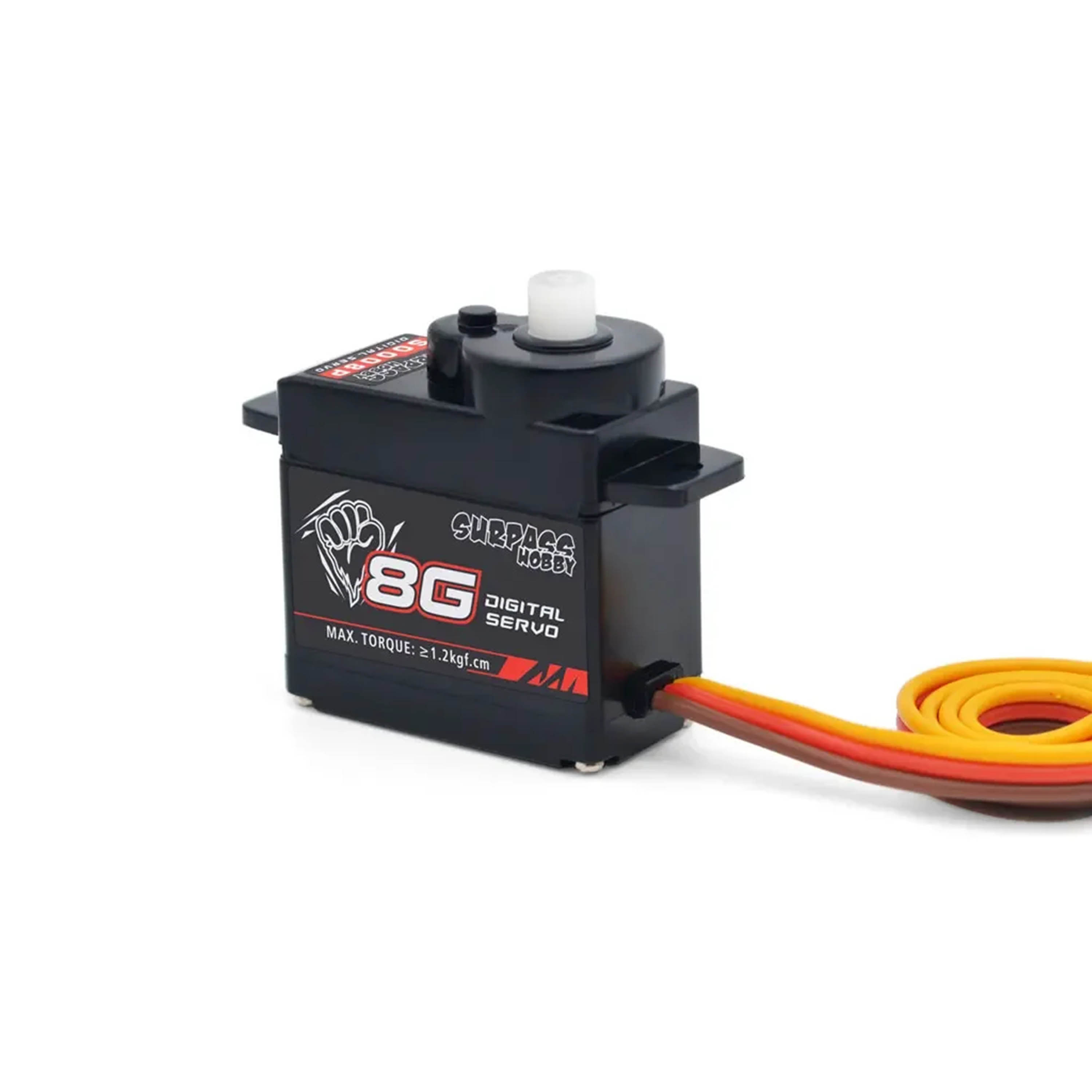 Surpass Hobby 2g 3.7g 4.3g 6g  – Rc Hobby Plane recenzja i cena