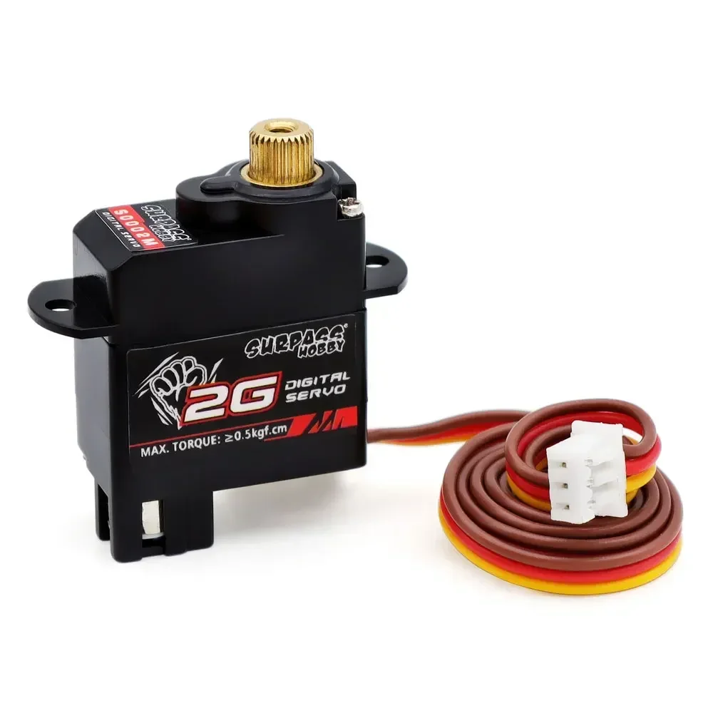 Surpass Hobby 2g 3.7g 4.3g 6g  – Rc Hobby Plane recenzja i cena