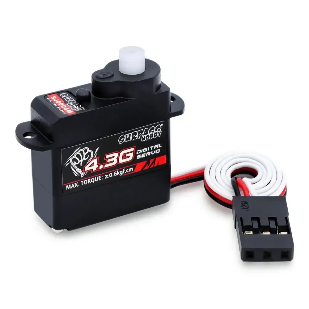 Surpass Hobby 2g 3.7g 4.3g 6g  – Rc Hobby Plane recenzja i cena