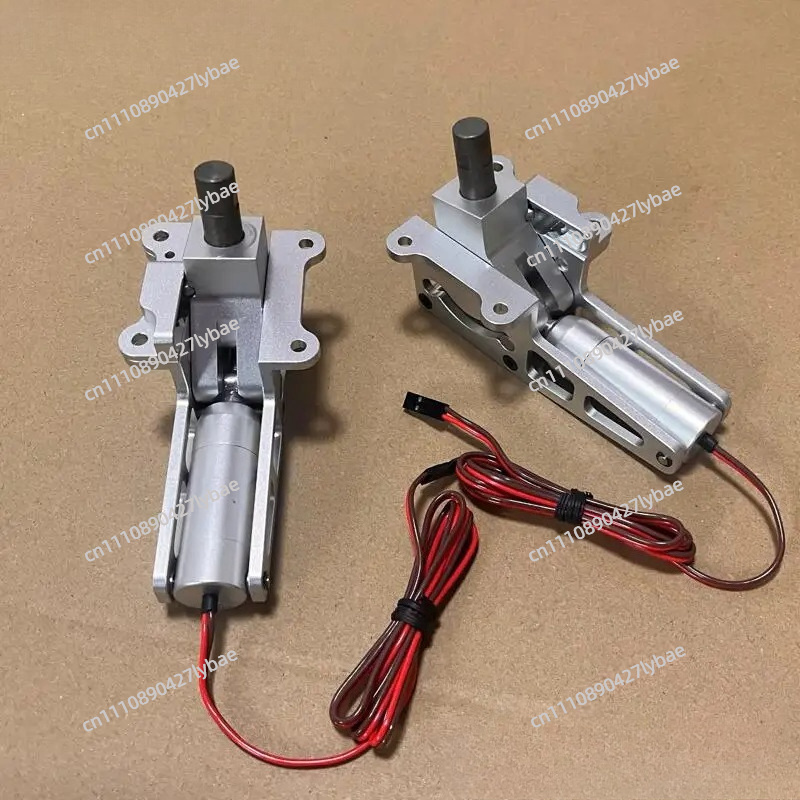 JP Hobby ER150 L R 90 Stopni 2 – Jp Hobby-Rc recenzja i cena