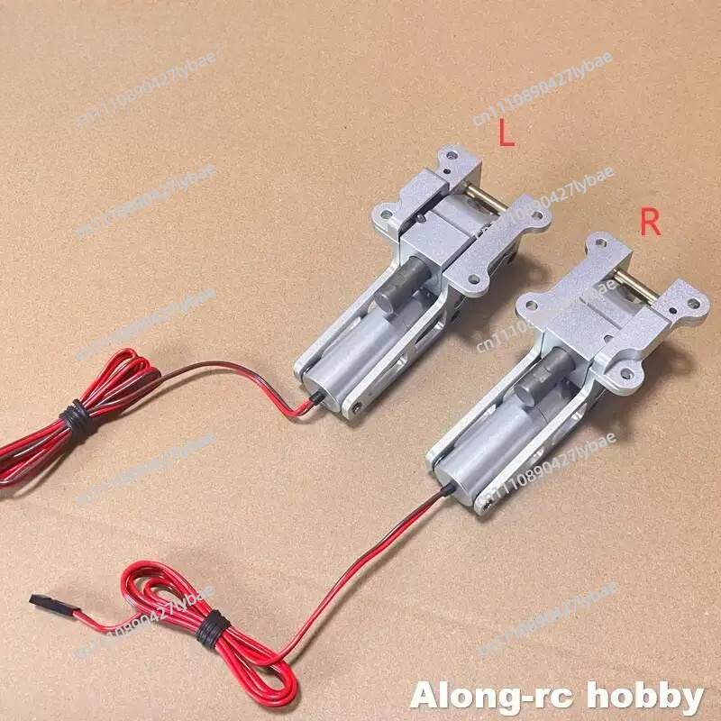 JP Hobby ER150 L R 90 Stopni 2 – Jp Hobby-Rc recenzja i cena
