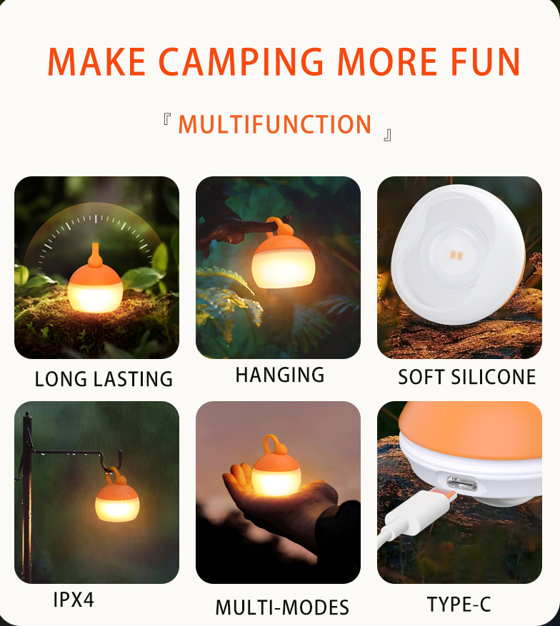 Super Mini Retro Snow Camping  – Rc Hobby Desk recenzja i cena