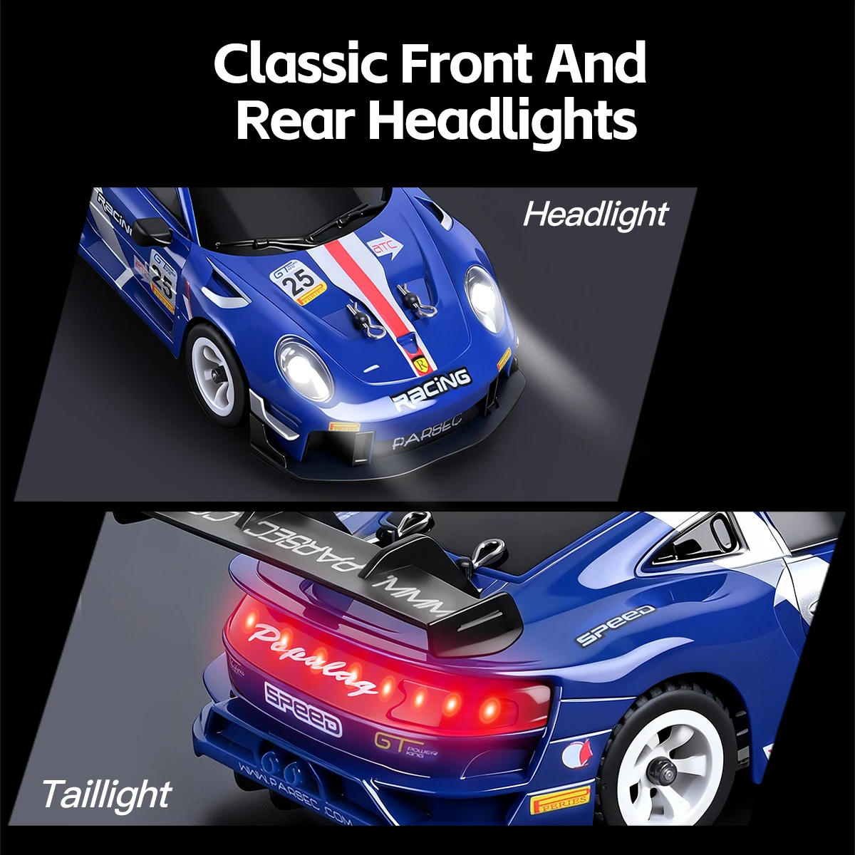 WLtoys 284019-A 284191 1:28 2. – Rc Hobby Nook recenzja i cena
