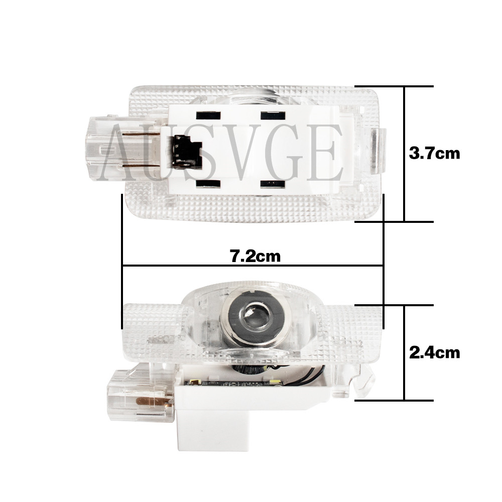 LED-owe lampki powitalne/nakaz – Rc Hobby Nook recenzja i cena