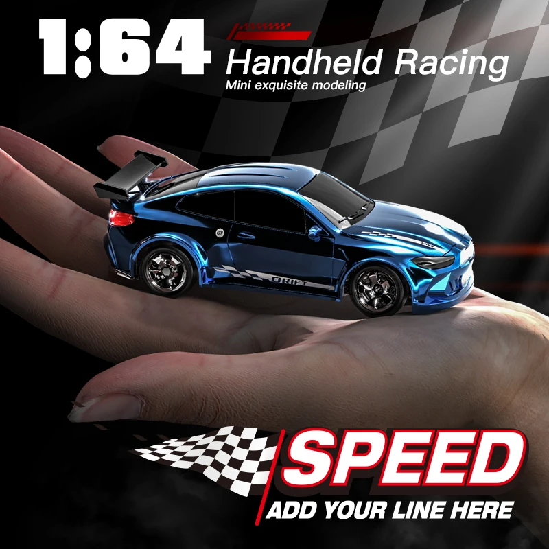 Nowy KF20 1:64 Drift Rc Samoch – Rc Hobby Desk recenzja i cena