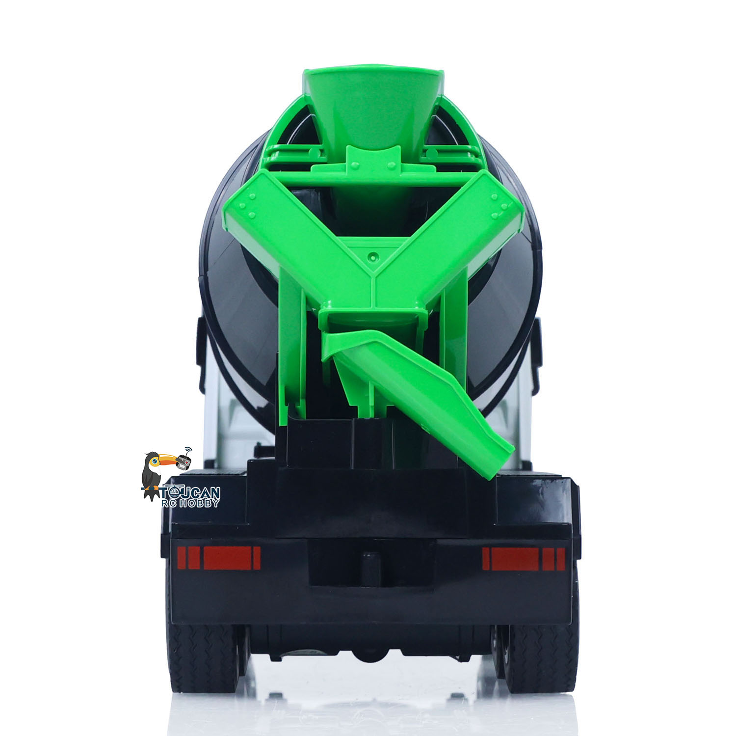 HUINA 1/18 1557 2.4G 9CH RC Be – Rc Hobby Grade recenzja i cena