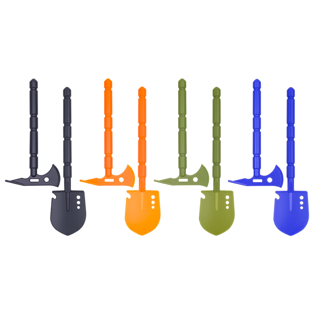 Symulowana plastikowa łopata i – Rc Hobby Tools recenzja i cena