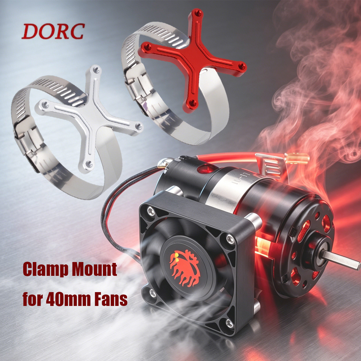 Uniwersalny Regulowany Uchwyt  – Rc Hobby Grade recenzja i cena