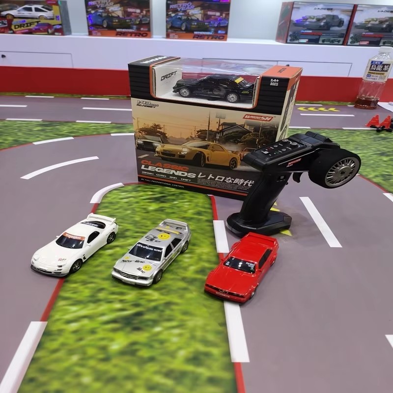Nowy Mini Samochód RC do Drift – Rc Hobby Desk recenzja i cena