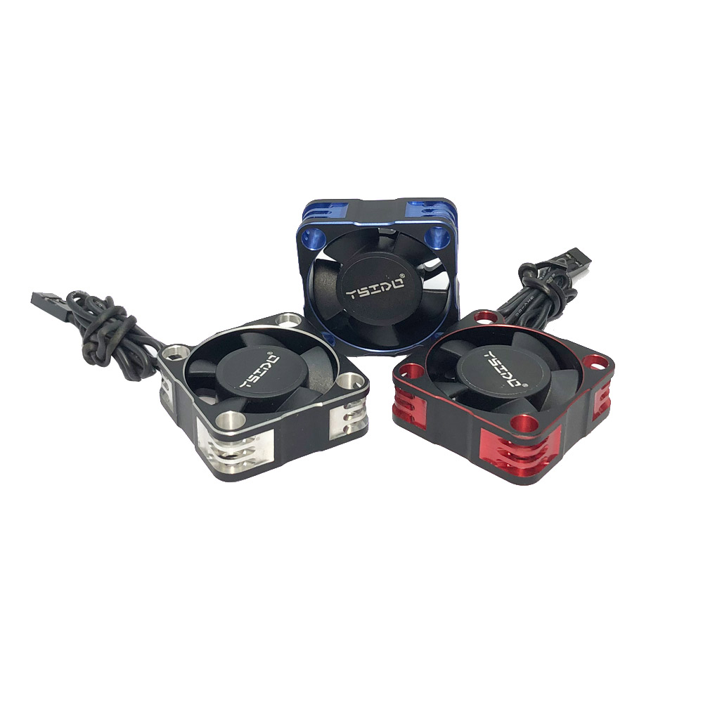 Wodoodporny wentylator chłodzą – Rc Hobby Engine recenzja i cena