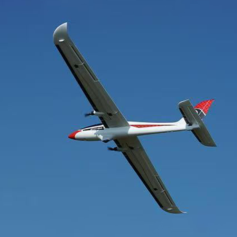 XFly X2100 dwu silnikowy model – Rc Hobby Engine recenzja i cena