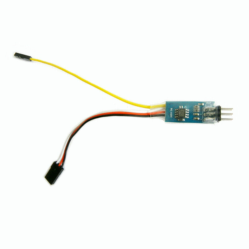Mieszalnik HOBBYWING V-Tail Dw – Rc Hobby Engine recenzja i cena