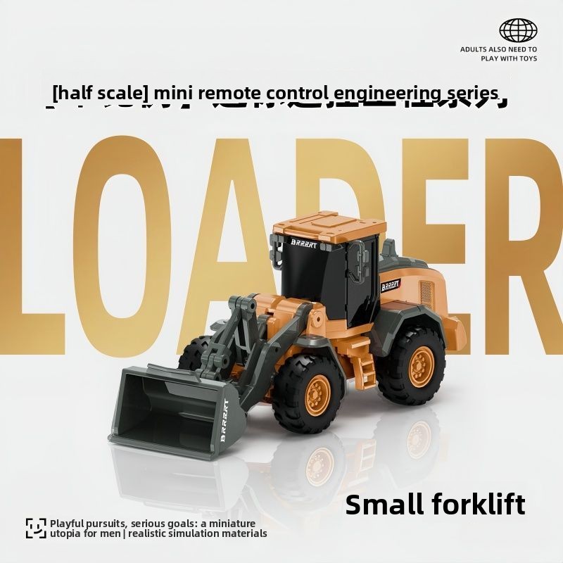 Zestaw metalowych modeli pojaz – Rc Hobby Nook recenzja i cena