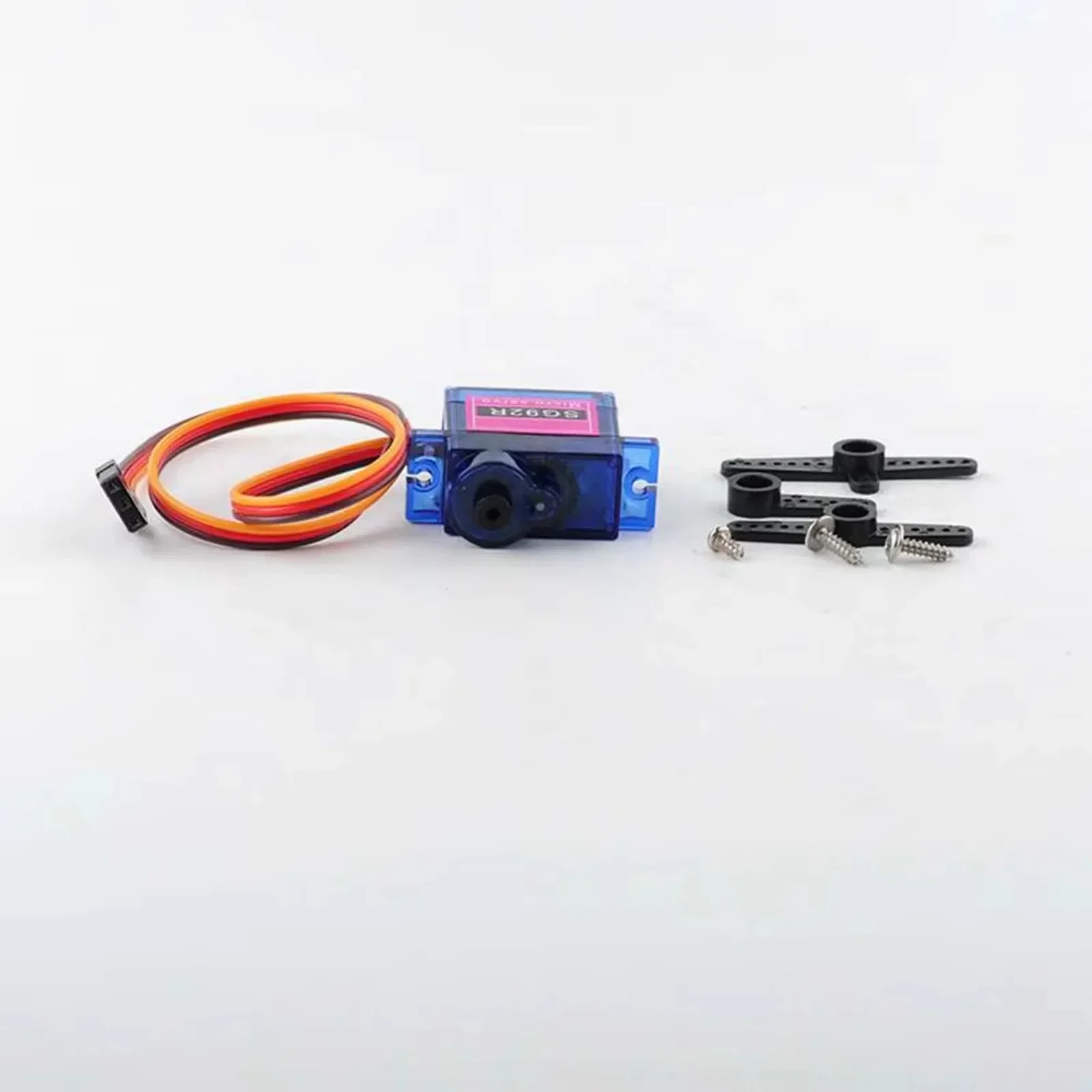 10 sztuk/partia SG92R Mikro Se – Rc Hobby Tools recenzja i cena