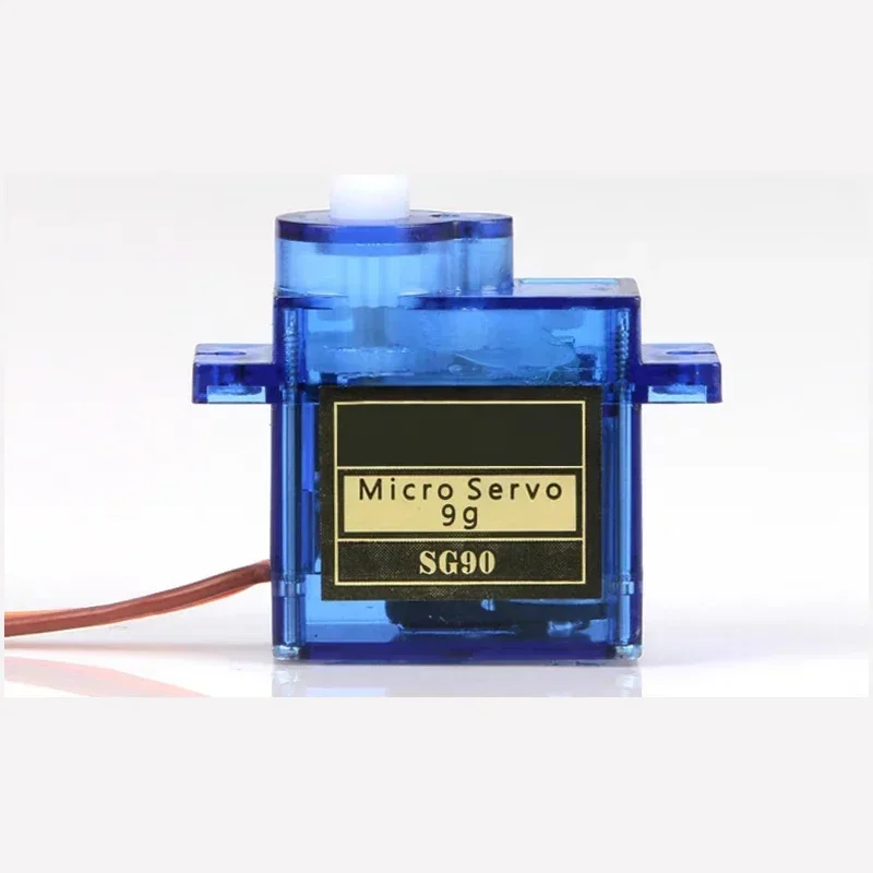 2/4/8/20Pcs SG90 9G Micro Serv – Rc Hobby Grade recenzja i cena