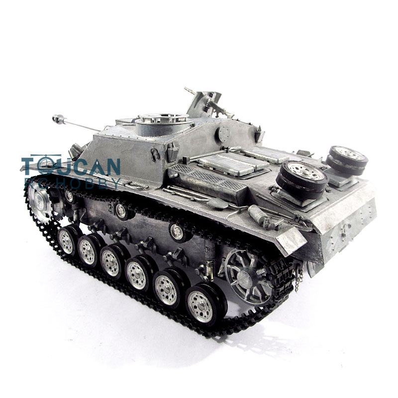 Mato Metal KIT RC Tank 1/16 Sk – Rc Hobby Grade recenzja i cena