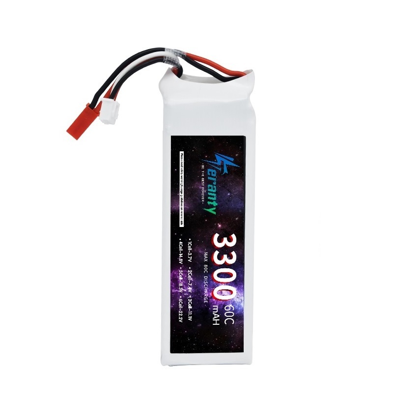 Akumulator LiPo 2S 7.4V 3300mA – Rc Hobby Grade recenzja i cena