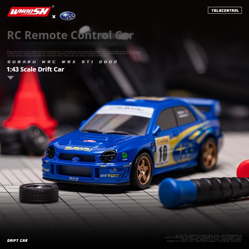 Nowy 1/43 Mini Samochód RC na  – Rc Hobby Desk recenzja i cena