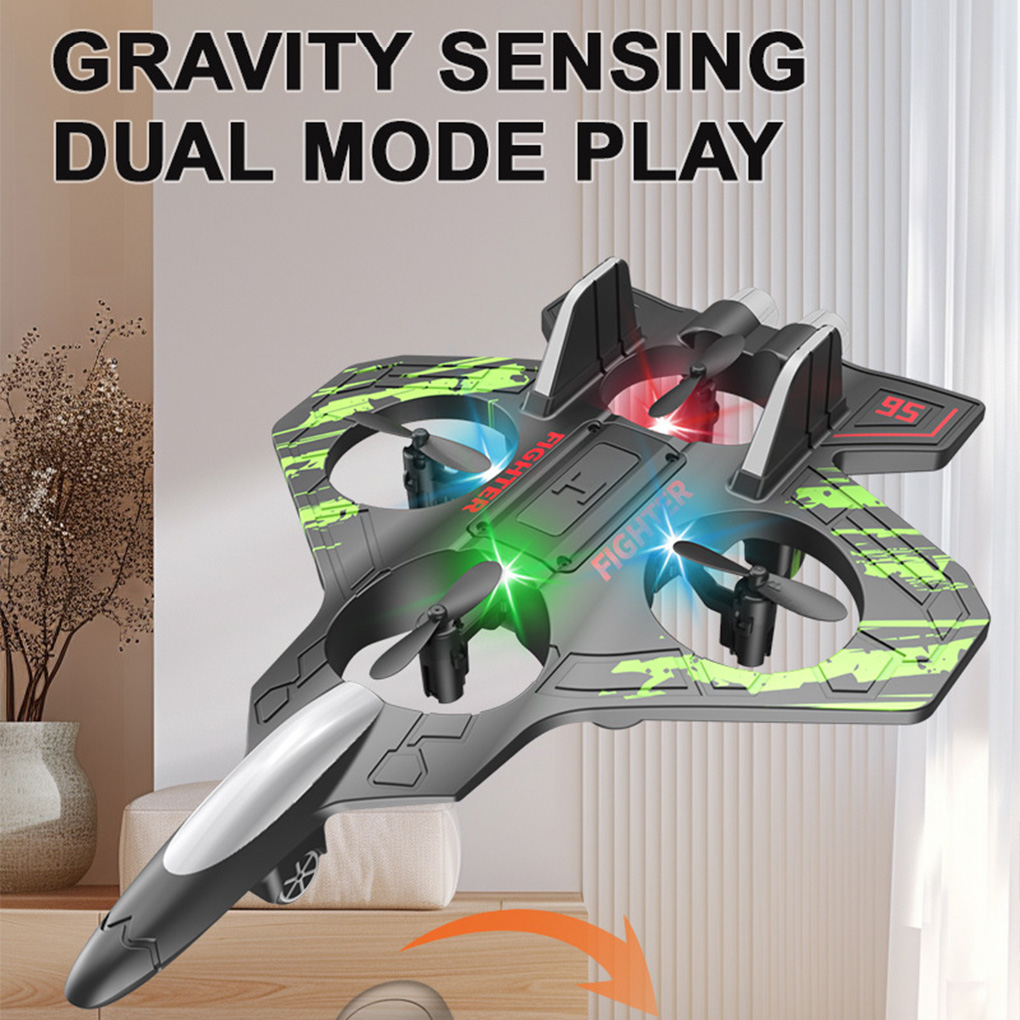 Samolot RC z pianki EPP, zabaw – Rc Hobby Plane recenzja i cena
