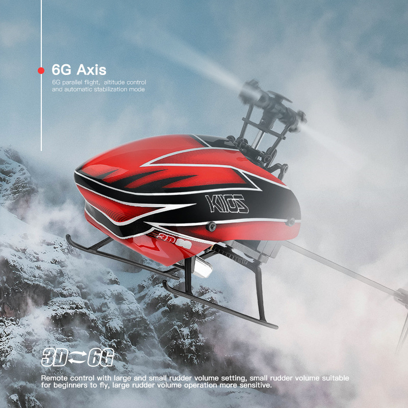 Helikopter zdalnie sterowany W – Rc Hobby Tech recenzja i cena