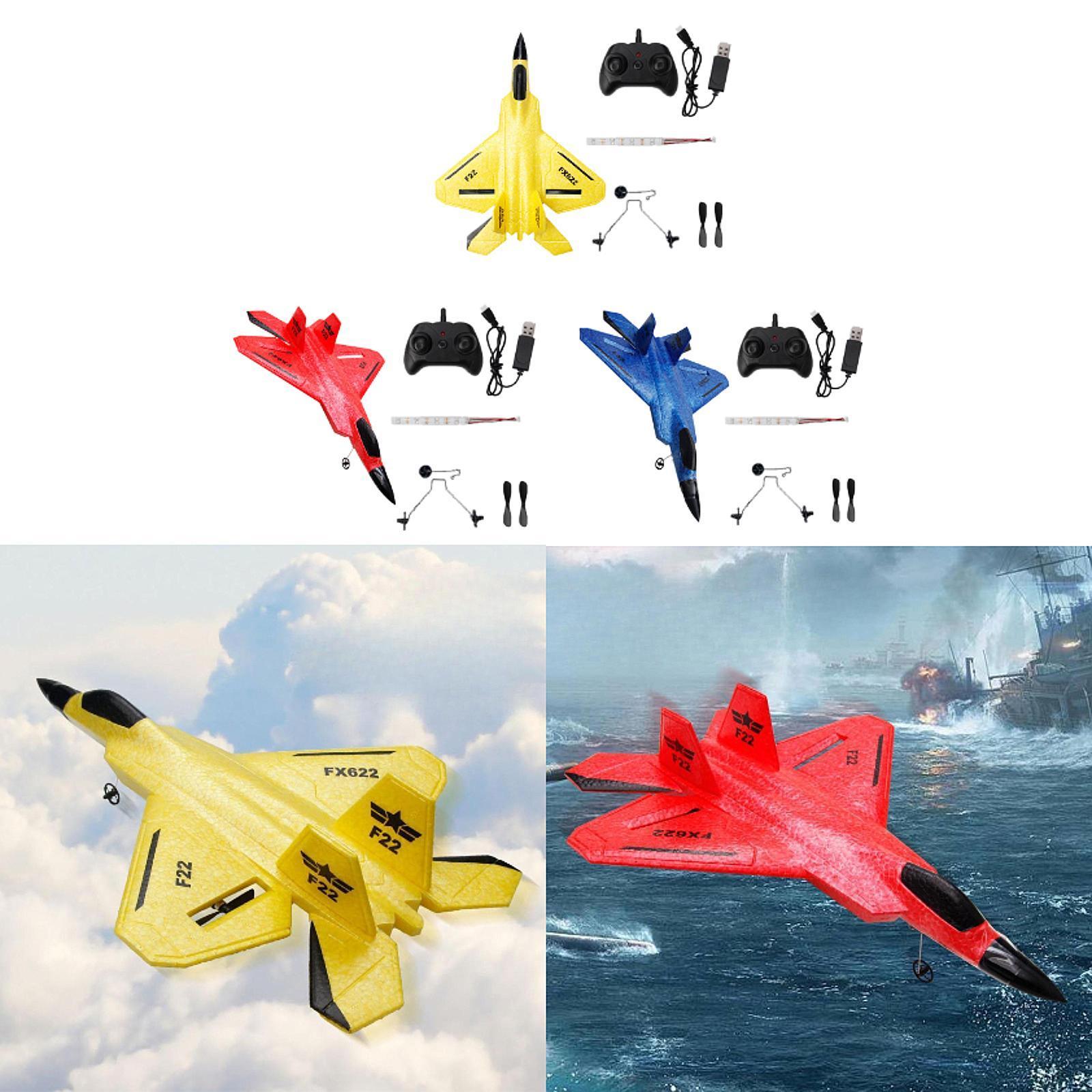 Zdalnie Sterowany Samolot RC z – Rc Hobby Plane recenzja i cena