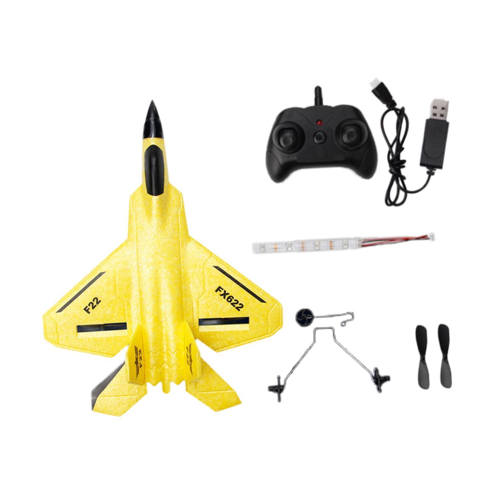 Zdalnie Sterowany Samolot RC z – Rc Hobby Plane recenzja i cena