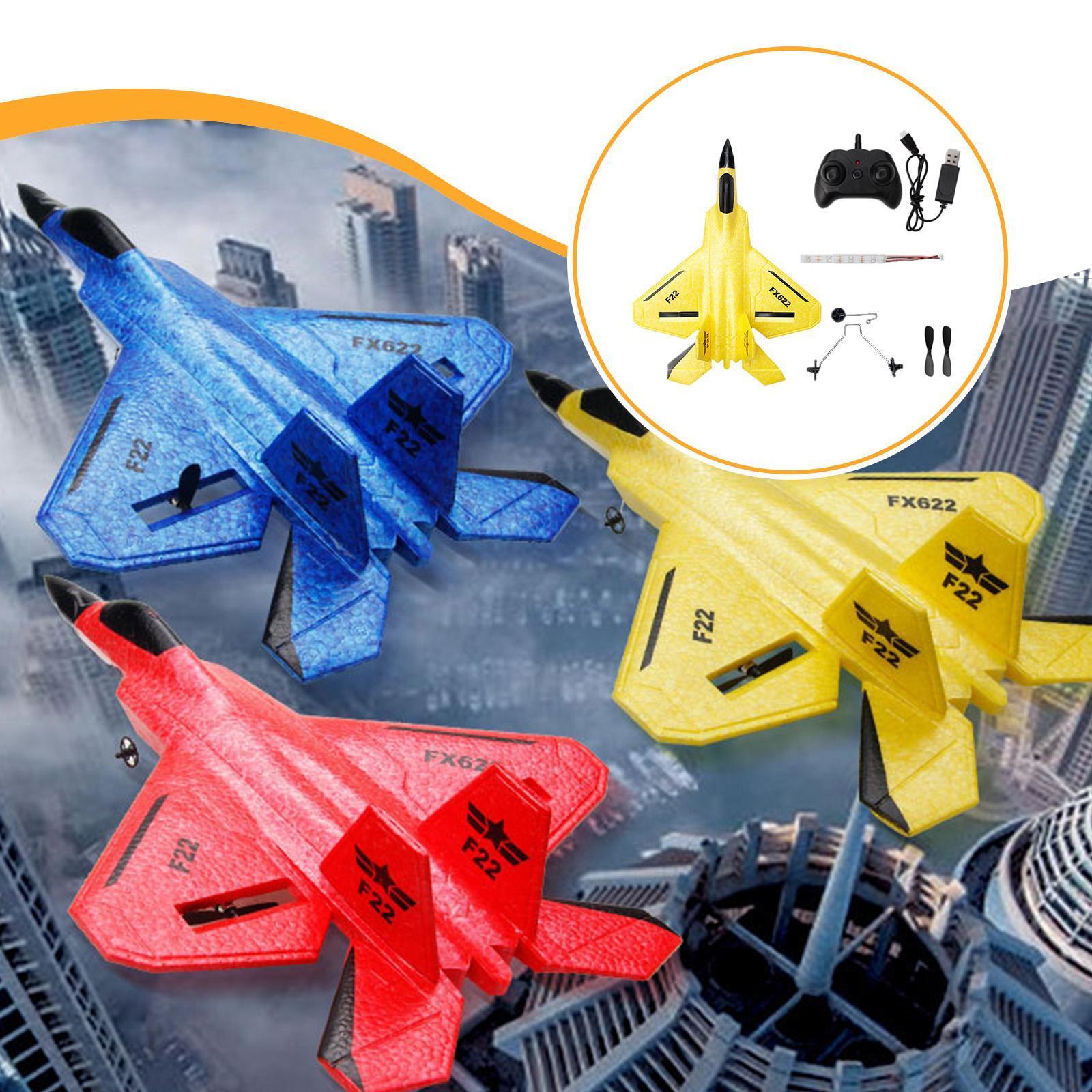 Zdalnie Sterowany Samolot RC z – Rc Hobby Plane recenzja i cena