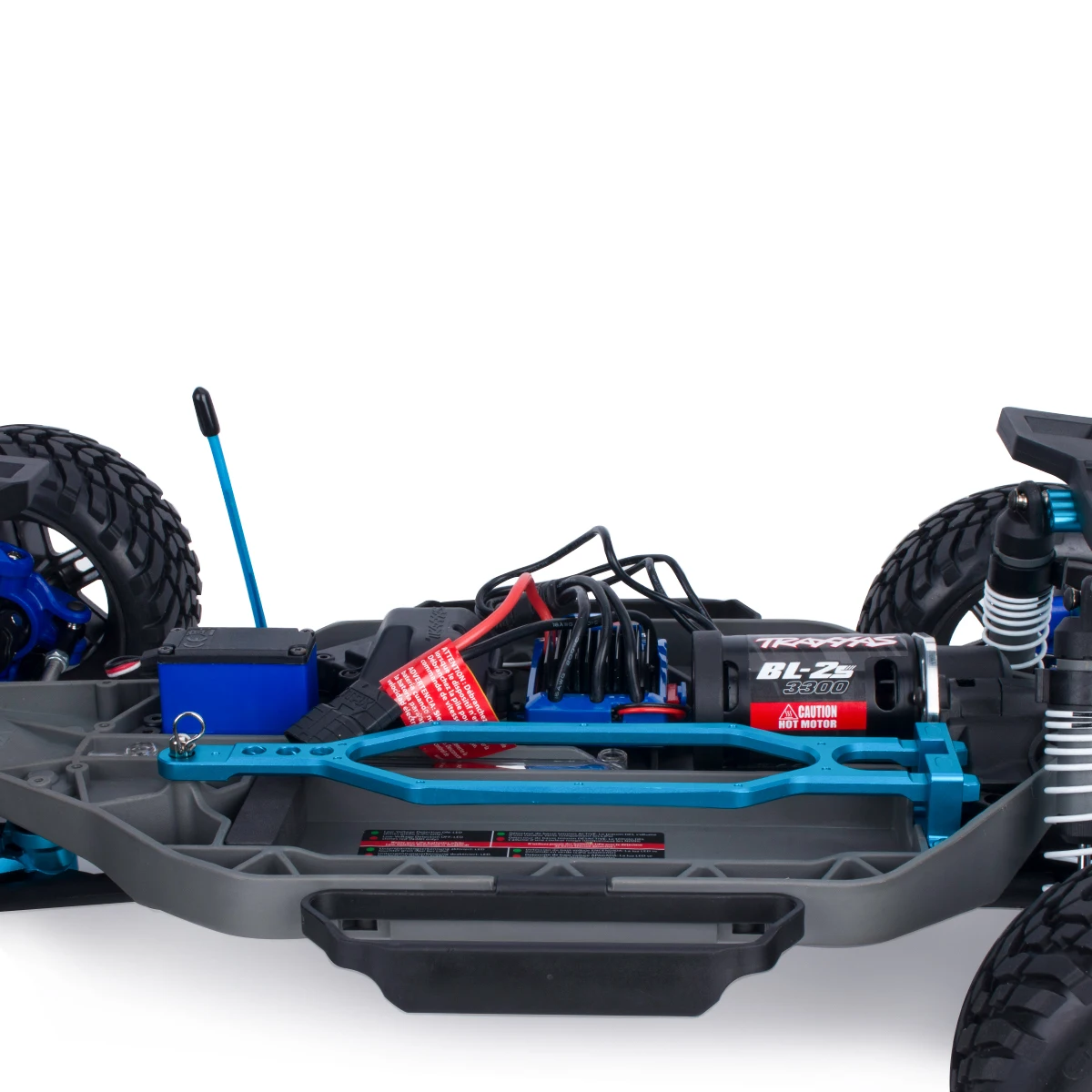 Aluminiowy zestaw akumulatorów – Rc Hobby Factory recenzja i cena