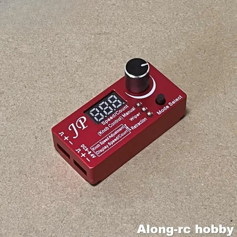 Części do modeli samolotów RC  – Rc Hobby Plane recenzja i cena