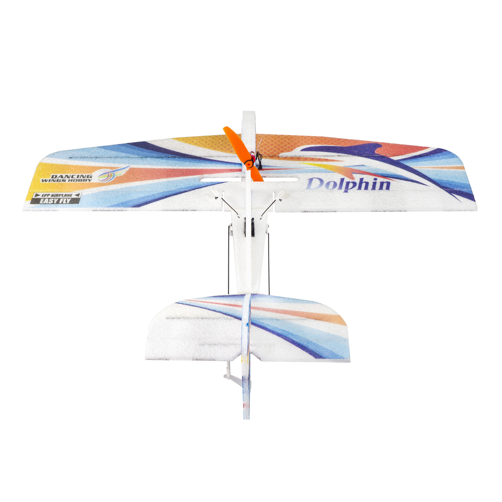 Real Hawk 580MM (22.8') Rozpię – Rc Hobby Plane recenzja i cena