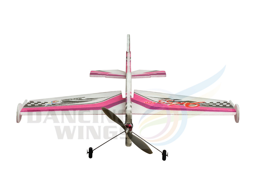 DW Hobby Samolot z pianki EPP  – Rc Hobby Plane recenzja i cena
