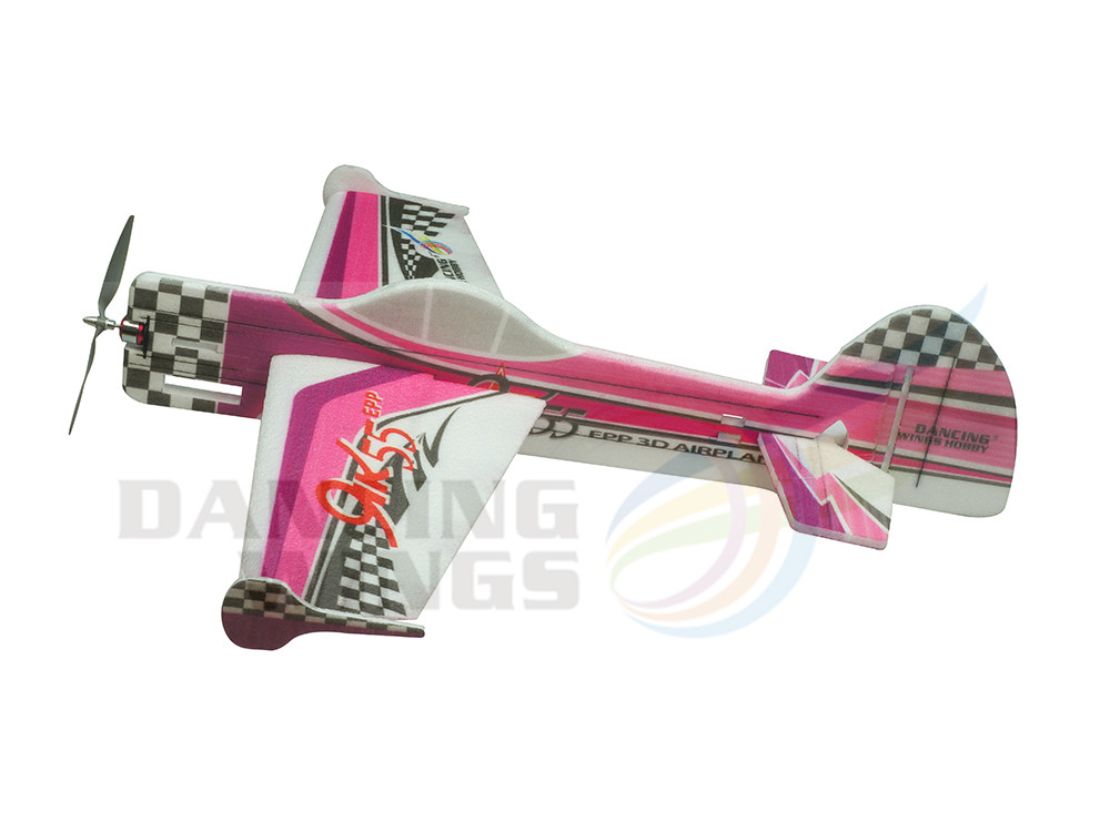 DW Hobby Samolot z pianki EPP  – Rc Hobby Plane recenzja i cena