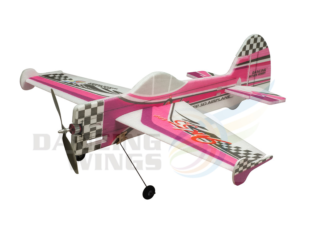 DW Hobby Samolot z pianki EPP  – Rc Hobby Plane recenzja i cena