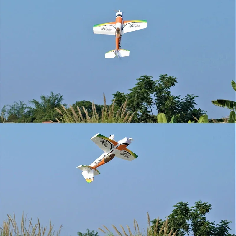 Hobby-Sky RC Samolot Extra300  – Rc Hobby Plane recenzja i cena