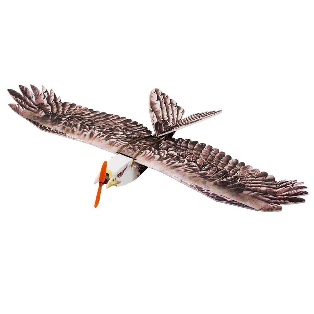 Zestaw modelu samolotu RC DW H – Rc Hobby Plane recenzja i cena