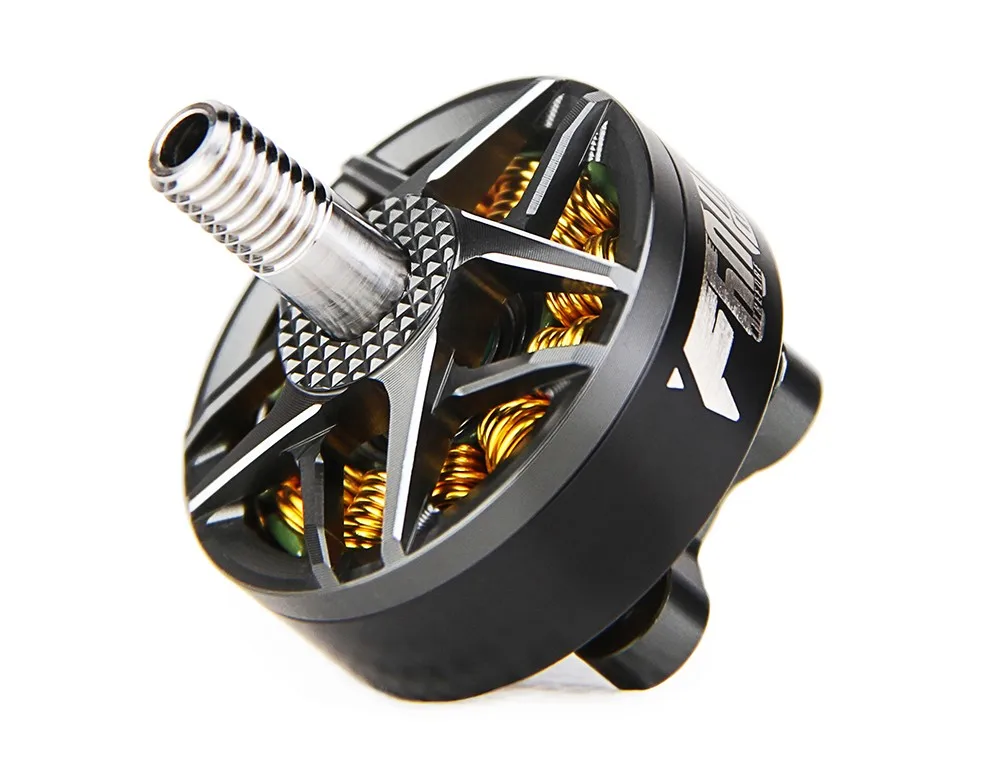 T-Motor F60 Pro IV V2.0 1750KV – Rc Hobby Engine recenzja i cena